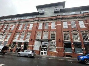 Property to rent in The Sorting House, 83 Newton Street, Manchester M1
