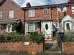 Property to rent in Watsons Green Road, Dudley DY2