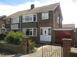 Property to rent in Wolviston Back Lane, Billingham TS23
