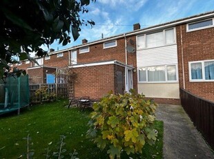 Property to rent in Woody Close, Consett DH8