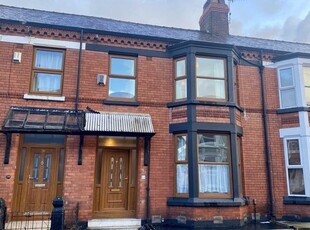 Room to rent in Ashbourne Road, Liverpool L17