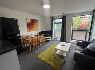 Room to rent in Infirmary Road, Sheffield S6