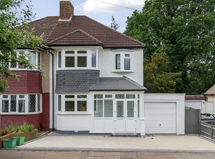 Semi-detached House for sale - Bolderwood Way, BR4