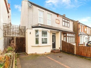 Semi-detached House for sale - Fulwich Road, Kent, DA1