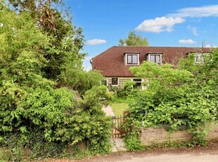 Semi-detached house for sale in Burhill Road, Hersham, Surrey KT12