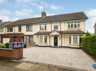 Semi-detached house for sale in Childwall Road, Childwall L15