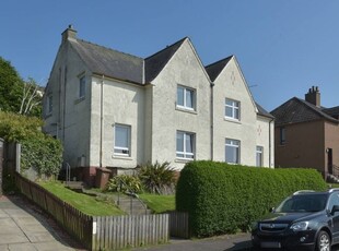 Semi-detached house for sale in Glenmavis Drive, Bathgate, West Lothian EH48