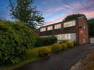 Semi-detached house for sale in Grove Farm Crescent, Cookridge LS16
