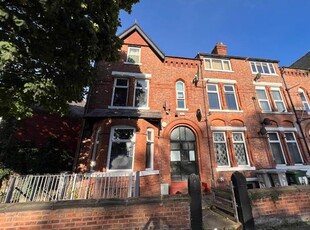Semi-detached house for sale in Shrewsbury Street, Old Trafford, Manchester M16