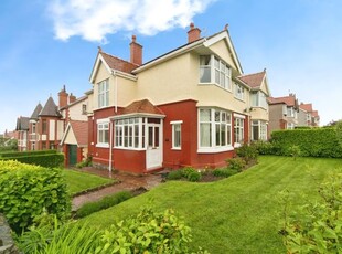 Semi-detached house for sale in Wynnstay Road, Old Colwyn, Colwyn Bay, Conwy LL29