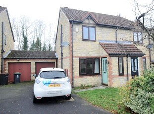 Semi-detached house to rent in Anvil Court, Pity Me, Durham DH1
