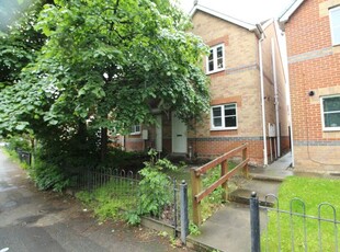 Semi-detached house to rent in Birchington Avenue, Grangetown, Middlesbrough TS6