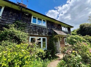 Semi-detached house to rent in Cedar Cottages, Lewes BN7