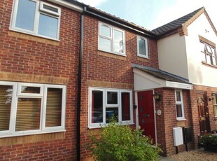 Semi-detached house to rent in Charles Melrose Close, Bury St. Edmunds IP28