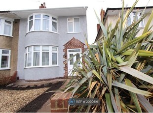 Semi-detached house to rent in Coronation Road, Downend, Bristol BS16