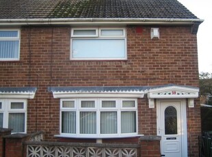 Semi-detached house to rent in Gillingham Road, Sunderland SR4