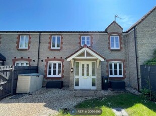 Semi-detached house to rent in Green Park, Bristol BS30