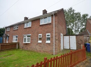 Semi-detached house to rent in Holme Avenue, New Waltham DN36