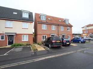 Semi-detached house to rent in Holywell Way, Staines-Upon-Thames TW19