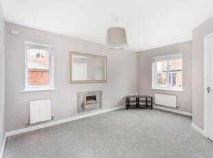 Semi-detached house to rent in Marlowe Road, Stratford-Upon-Avon CV37