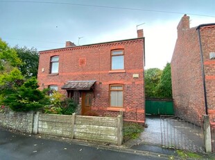 Semi-detached house to rent in Paradise Lane, Whiston, Prescot L35