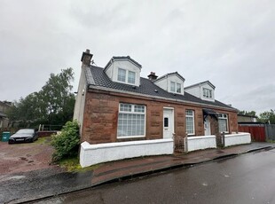 Semi-detached house to rent in Plantation Avenue, Motherwell ML1