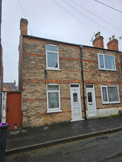 Semi-detached house to rent in Salisbury Street, Gainsborough DN21