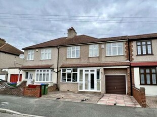 Semi-detached house to rent in Somerhill Road, Welling DA16