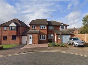 Semi-detached house to rent in Trinity Road, Gravesend, Kent DA12