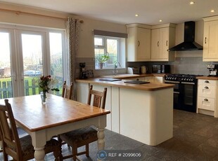 Semi-detached house to rent in Valley Way, Colerne, Chippenham SN14