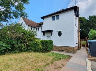 Semi-detached house to rent in Vivian Gardens, Watford WD19