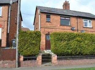 Semi-detached house to rent in Wayland Road, Whitchurch, Shropshire SY13
