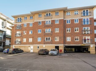 Shared Ownership in Farnborough, Hampshire 2 bedroom Flat