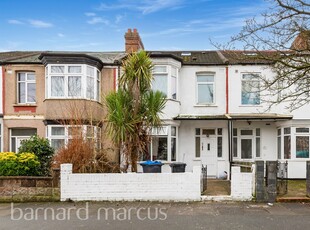St. James Road, Mitcham - 4 bedroom terraced house