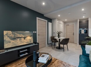 Studio apartment for rent in New York Square, Quarry Hill, Leeds LS2