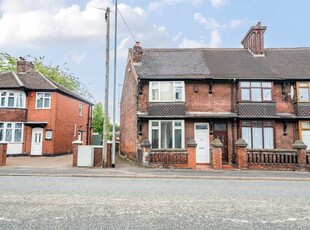 Studio flat for rent in Victoria Road, Stoke-On-Trent, ST1