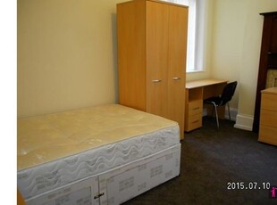 Studio to rent in Great Cheetham Street West, Salford M7