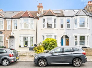Terraced House for sale - Ewhurst Road, SE4