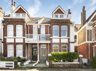 Terraced house for sale in Chatsworth Road, Brighton, East Sussex BN1
