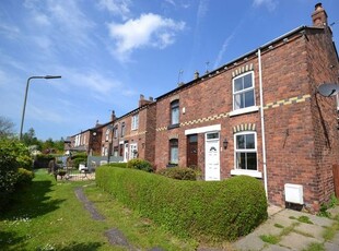 Terraced house to rent in 9 Canal Cottages, Ring Of Bells Lane, Lathom L40