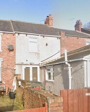 Terraced house to rent in Baker Street, Houghton Le Spring, Tyne And Wear DH5