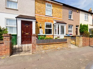Terraced house to rent in Birkbeck Road, Sidcup DA14