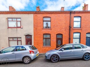 Terraced house to rent in Blossom Street, Tyldesley, Manchester M29