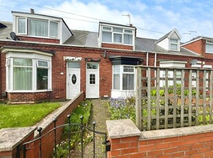 Terraced house to rent in Byron Terrace, Seaham SR7