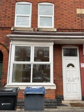 Terraced house to rent in Charlotte Road, Bournville, Birmingham B30