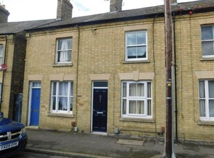 Terraced house to rent in Church Street, Stanground, Peterborough PE2
