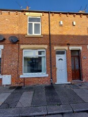 Terraced house to rent in Edward Street, South Bank, Middlesbrough TS6