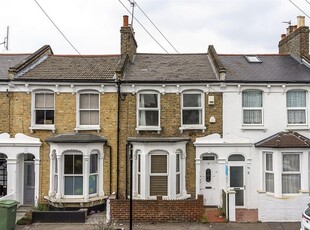 Terraced house to rent in Fenham Road, Peckham, London SE15