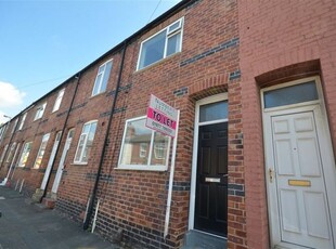 Terraced house to rent in Granville Street, Castleford WF10