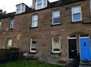 Terraced house to rent in Ivy Terrace, Shandon, Edinburgh EH11